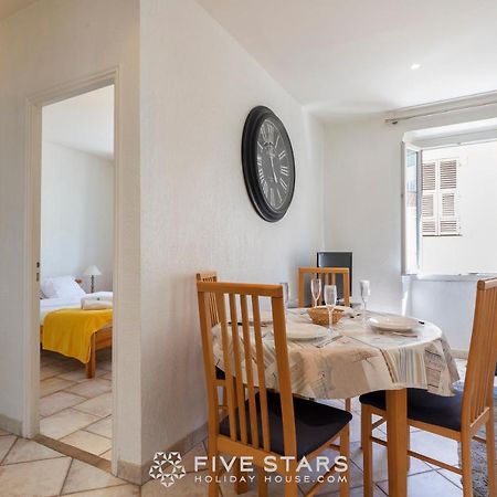 Suite La Boheme Five Stars Holiday House Νίκαια Εξωτερικό φωτογραφία
