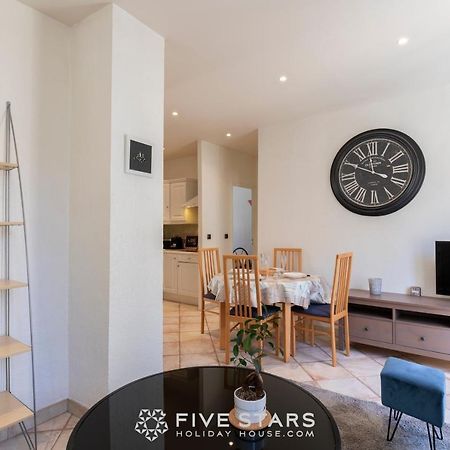 Suite La Boheme Five Stars Holiday House Νίκαια Εξωτερικό φωτογραφία