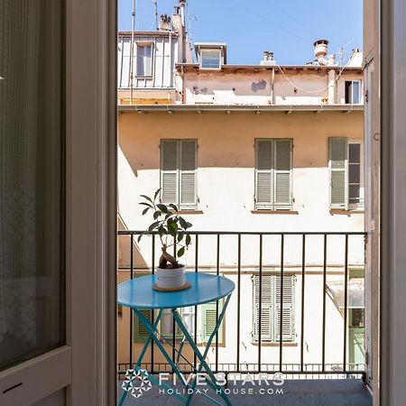 Suite La Boheme Five Stars Holiday House Νίκαια Εξωτερικό φωτογραφία