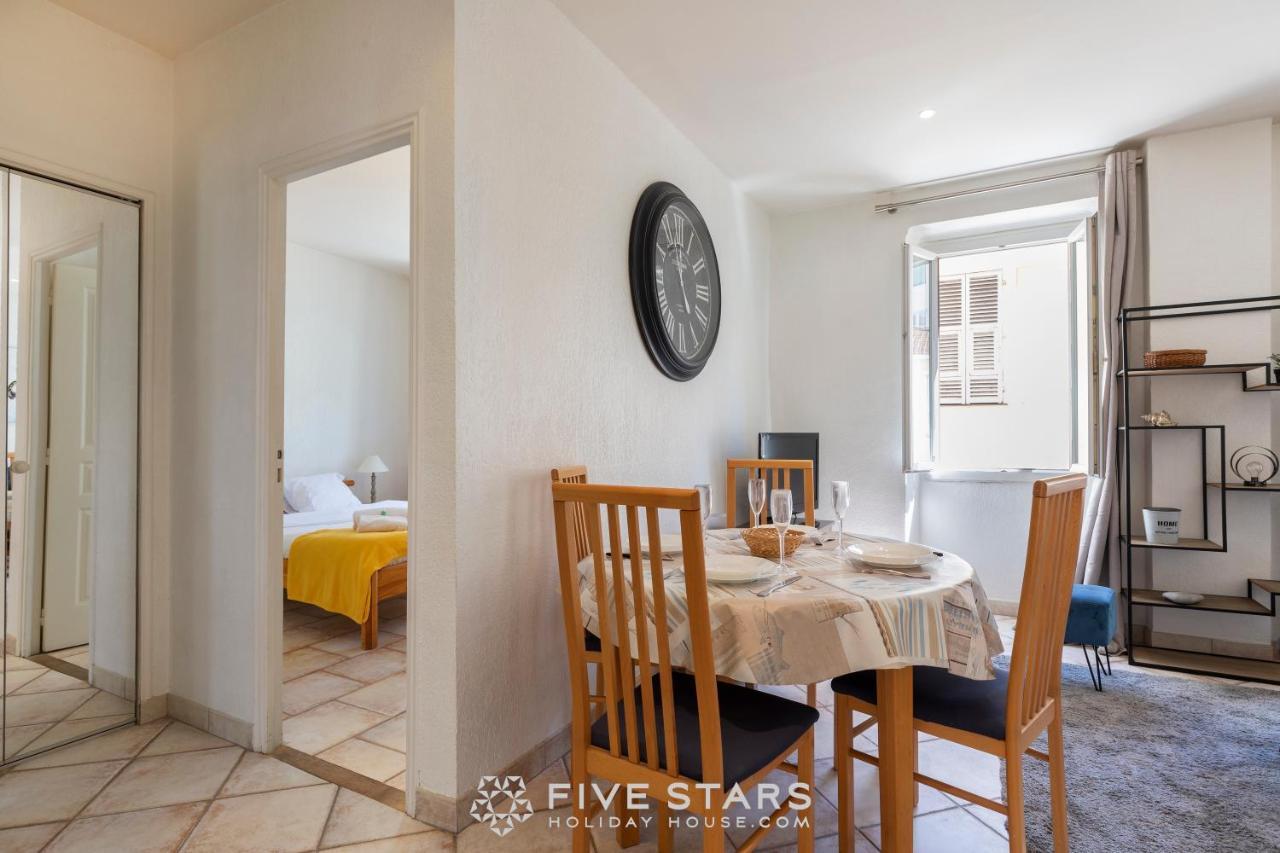 Suite La Boheme Five Stars Holiday House Νίκαια Εξωτερικό φωτογραφία
