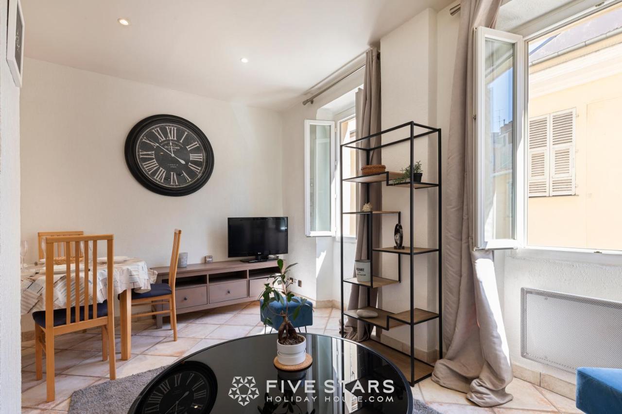 Suite La Boheme Five Stars Holiday House Νίκαια Εξωτερικό φωτογραφία