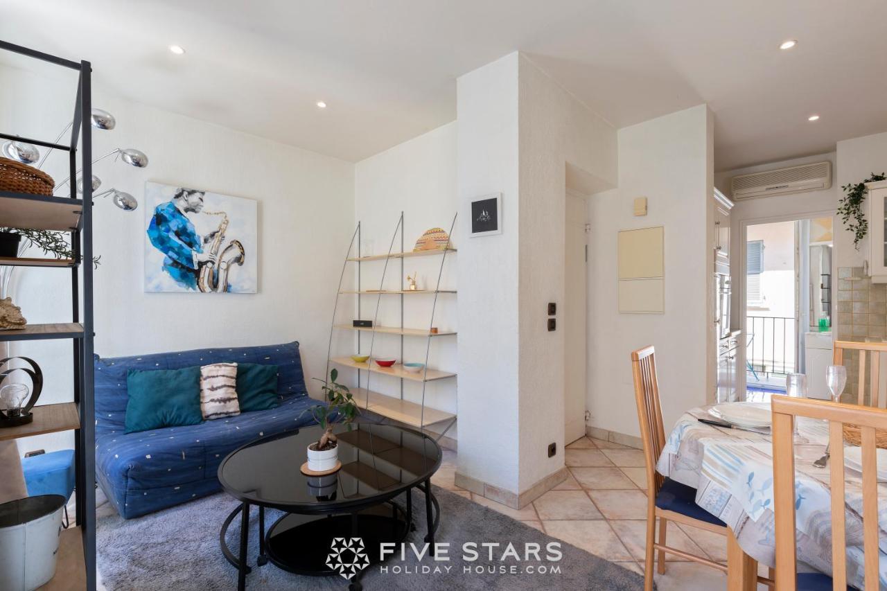 Suite La Boheme Five Stars Holiday House Νίκαια Εξωτερικό φωτογραφία