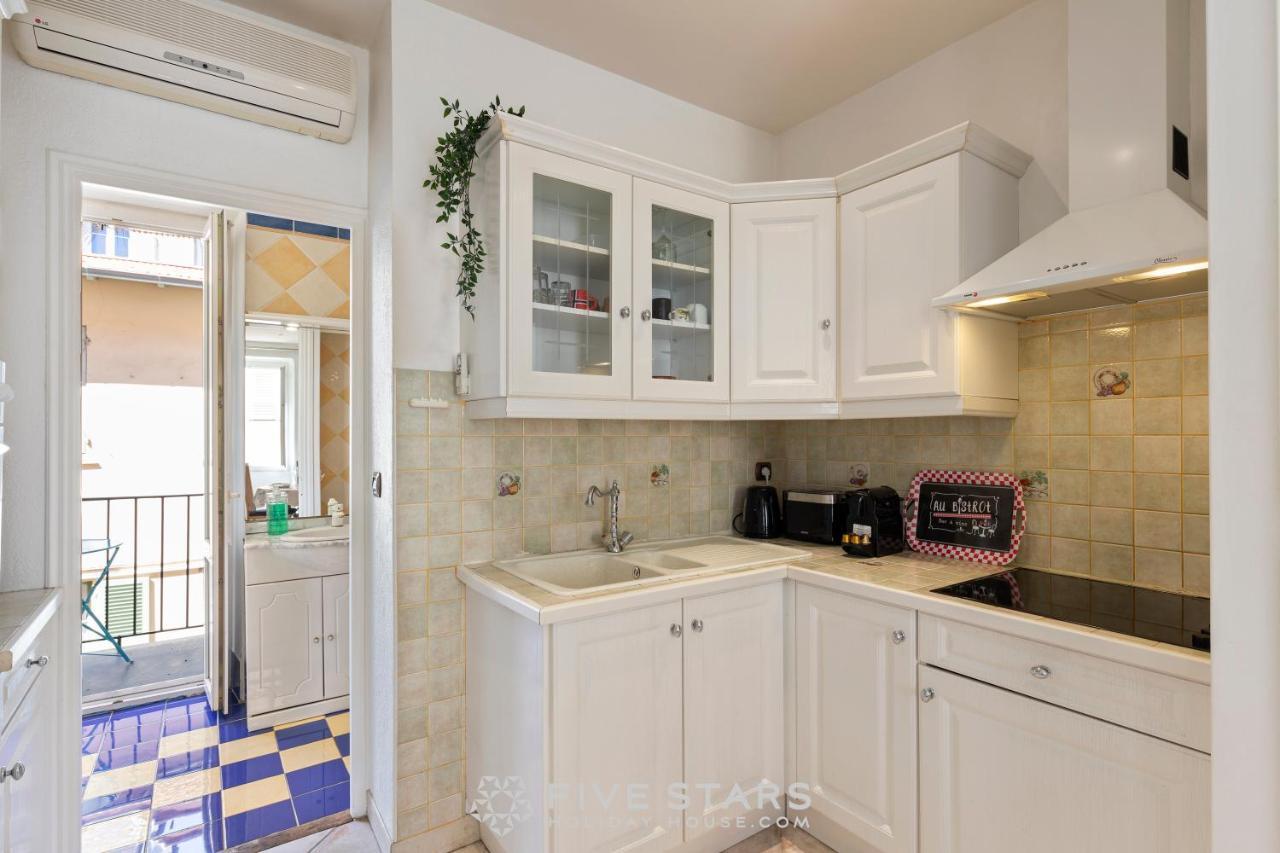 Suite La Boheme Five Stars Holiday House Νίκαια Εξωτερικό φωτογραφία